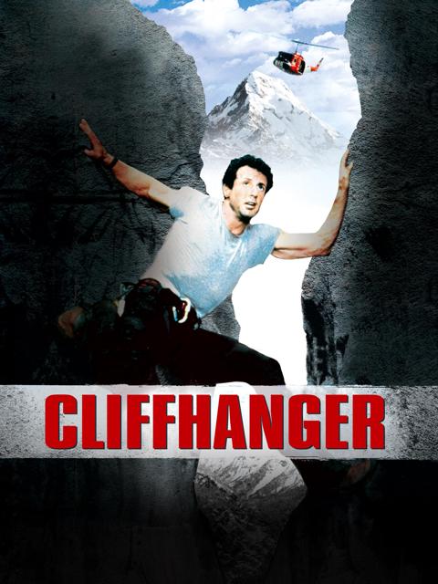 Cliffhanger