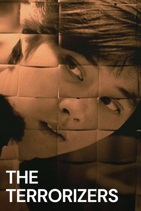 Terrorizers