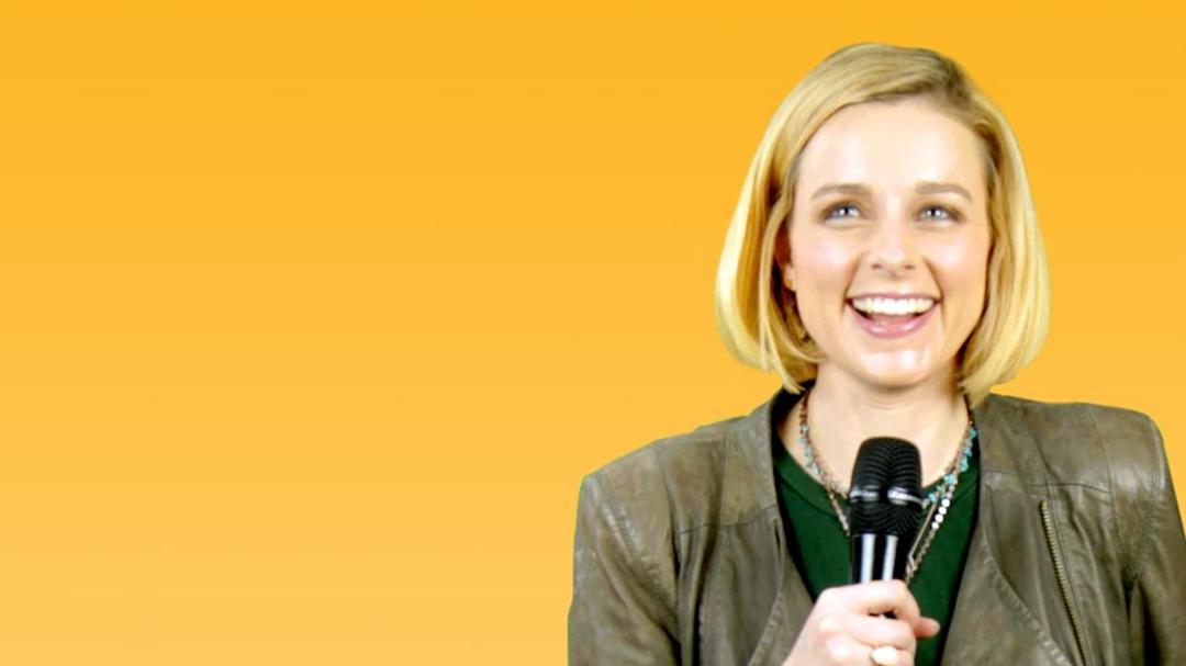 Background image for Erica Rhodes: I Love You More