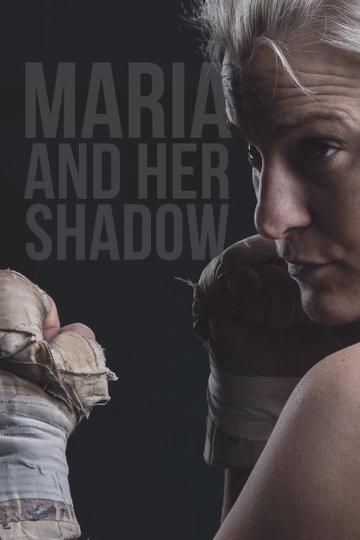 Maria and Her Shadow poszter