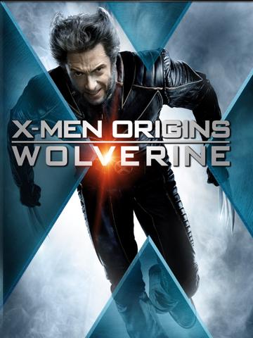 Wolverine and the X-Men