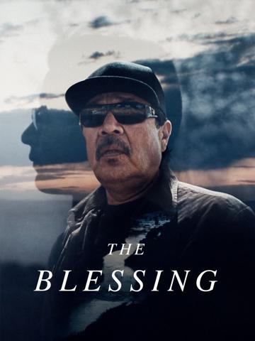 The Blessing poszter