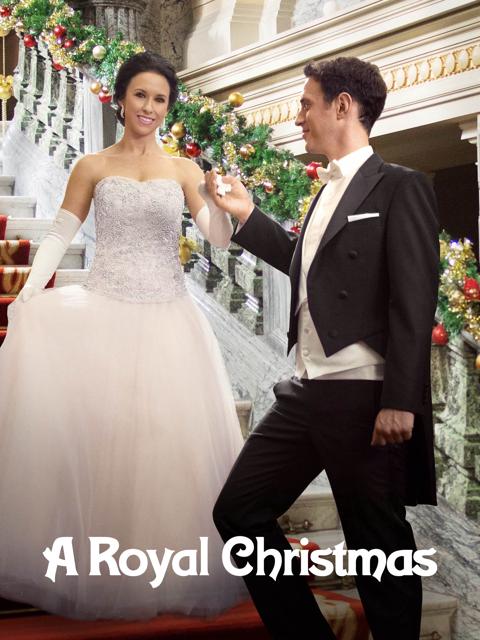 A Royal Christmas