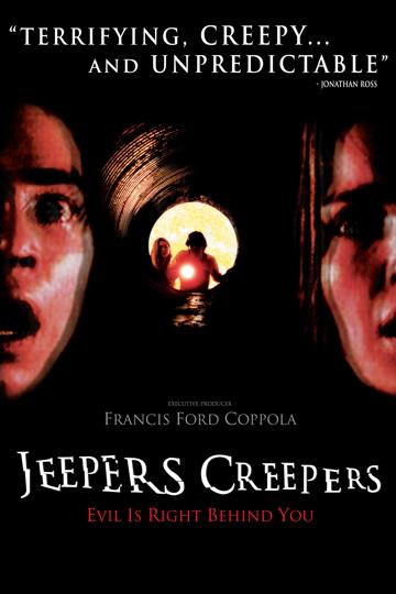 Jeepers Creepers