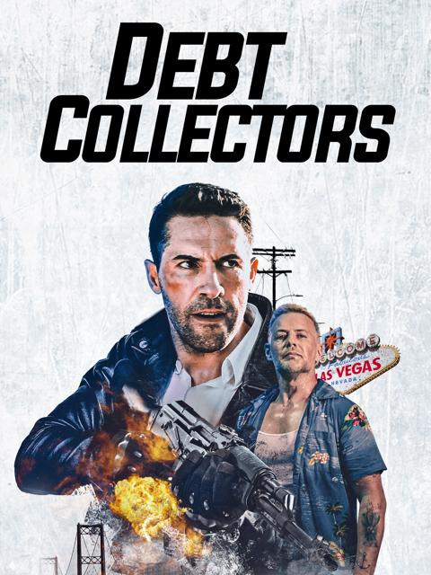 Debt Collectors