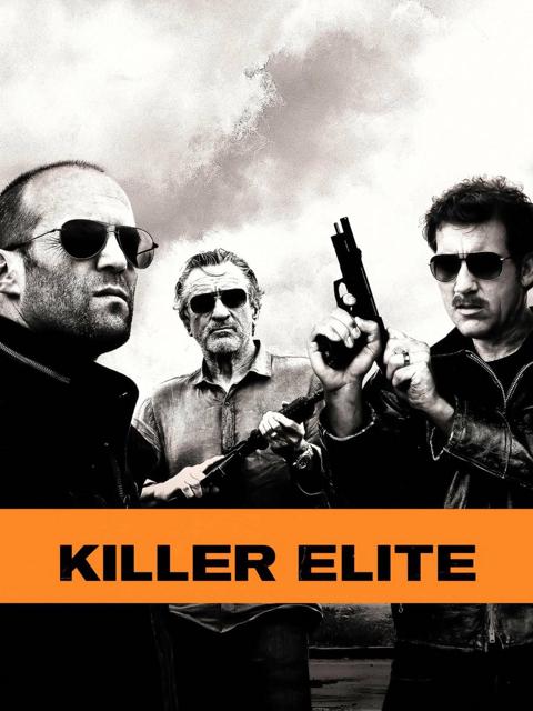 Killer Elite