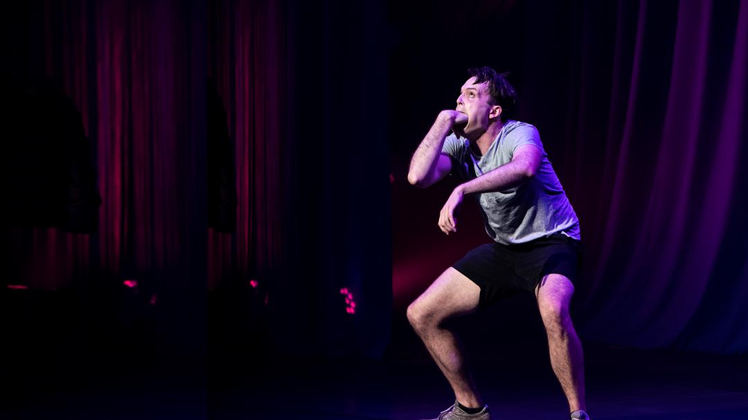 Background image for Tom Walker: Very Very