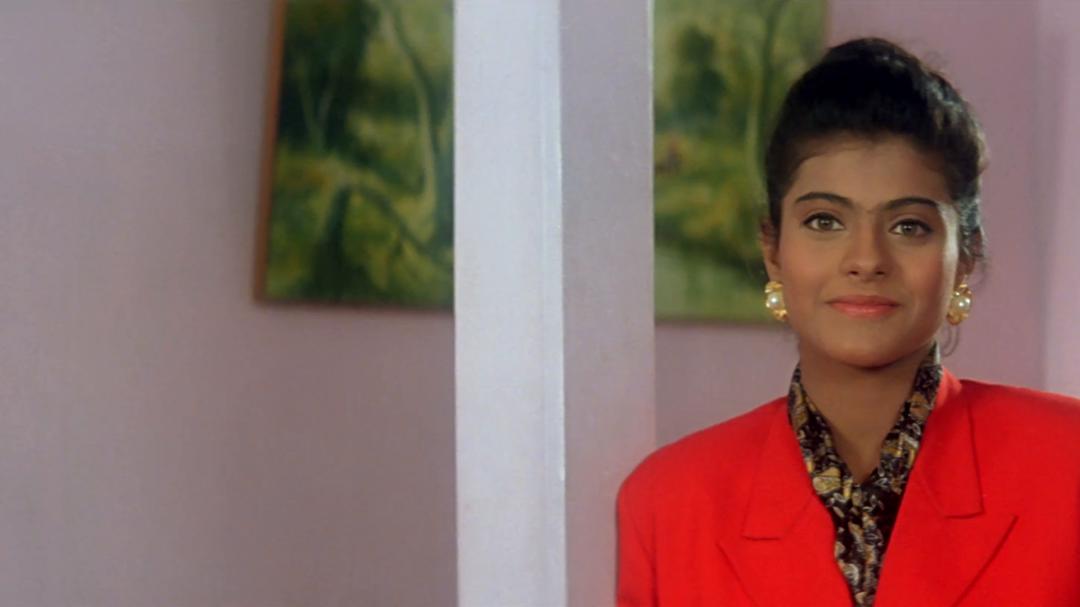 Background image for Yeh Dillagi