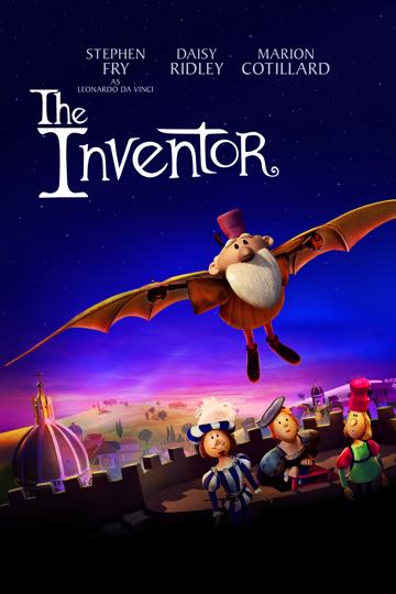 The Inventor