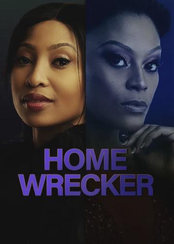 Home Wrecker poszter