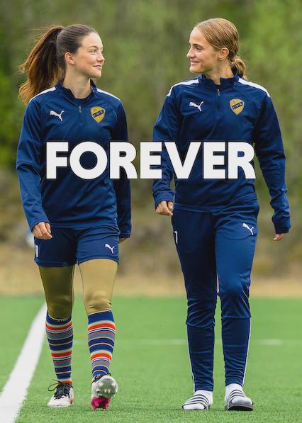 Poster för Forever
