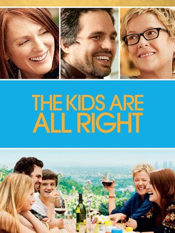 The Kids Are All Right