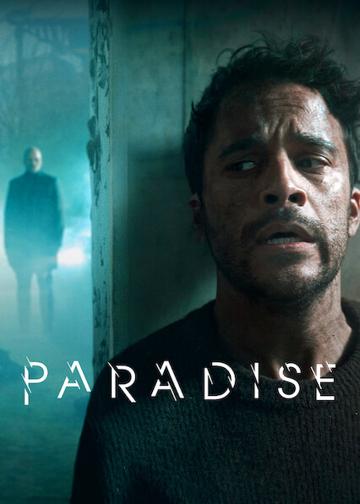 Paradise poszter