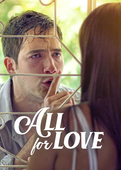 Poster för All For Love