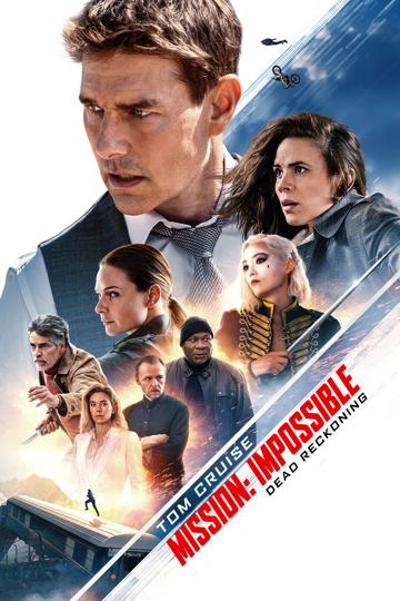 Mission: Impossible - Dead Reckoning Part One