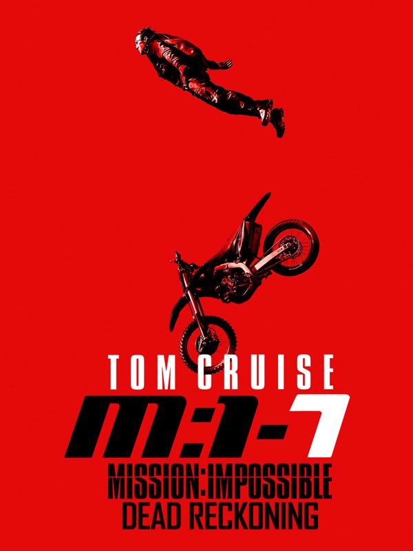 Mission: Impossible - Dead Reckoning Part One