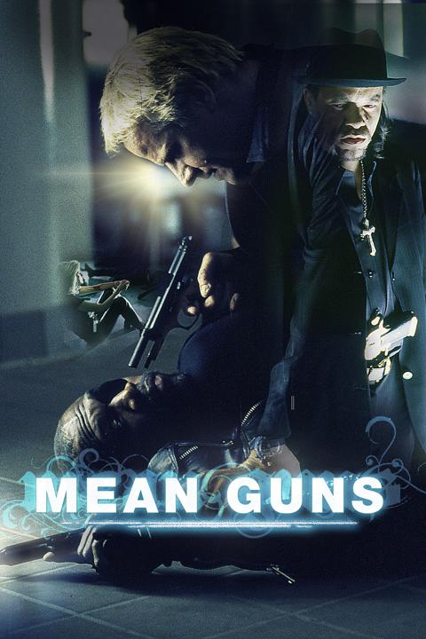 Mean Guns