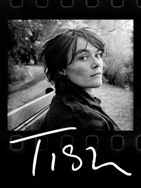 Movie poster for Tish
