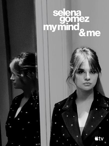 Selena Gomez: My Mind & Me poszter