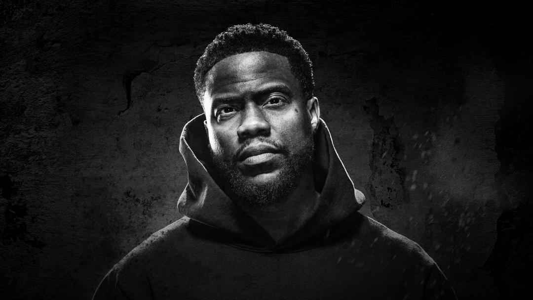 Background image for Kevin Hart: Reality Check