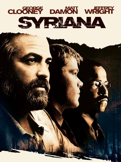 Syriana