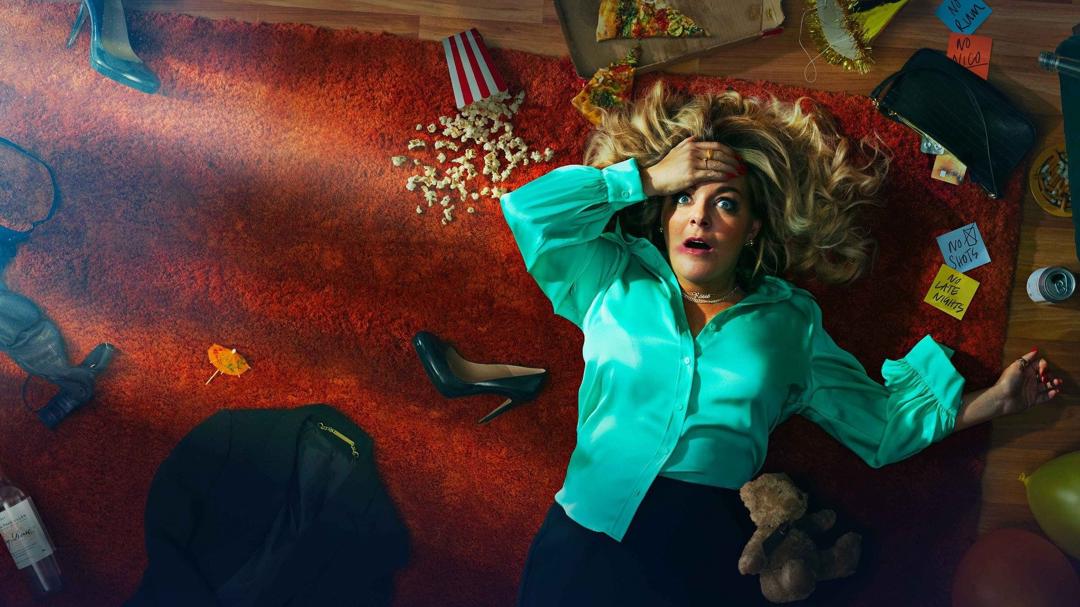 Background image for Rosie Molloy Gives Up Everything