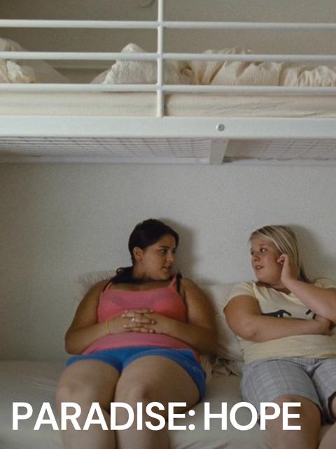 Poster för Paradise: Hope