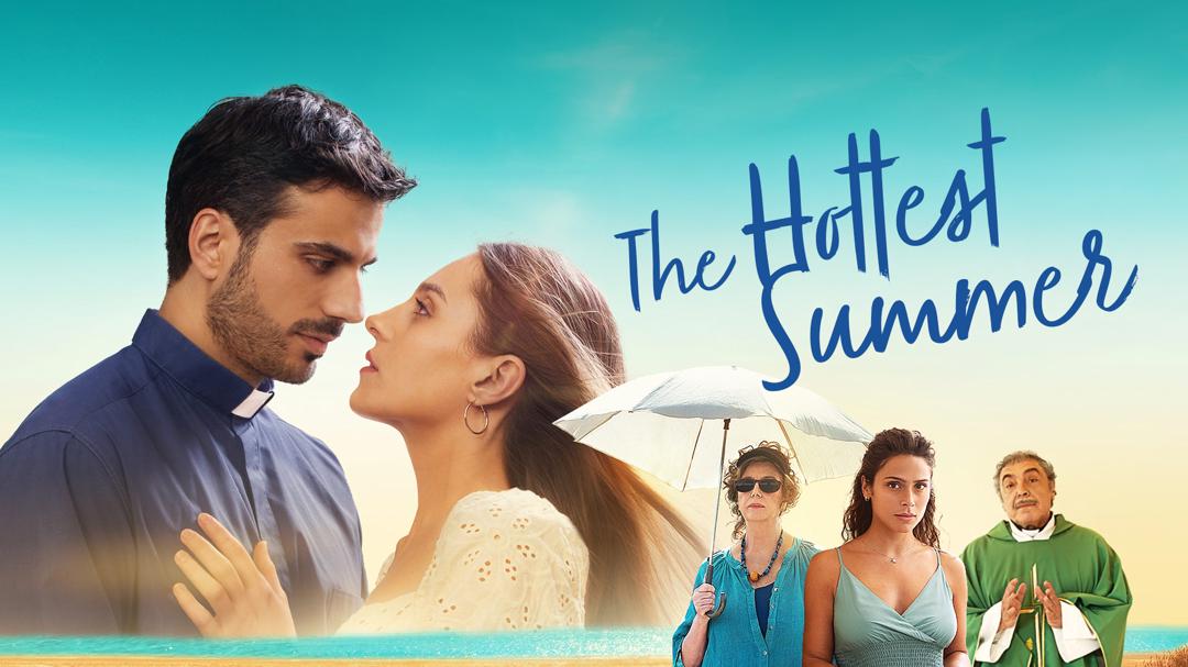 The Hottest Summer