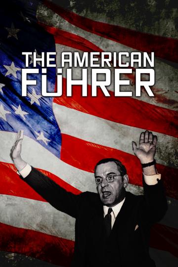 The American Führer poszter