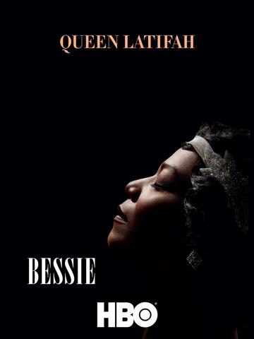 Bessie poszter