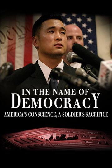 In the Name of Democracy poszter