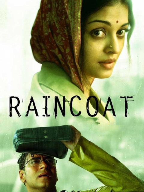 Raincoat