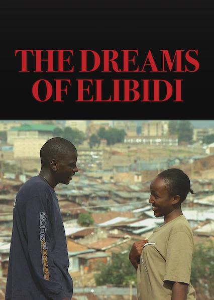 Poster för The Dreams of Elibidi