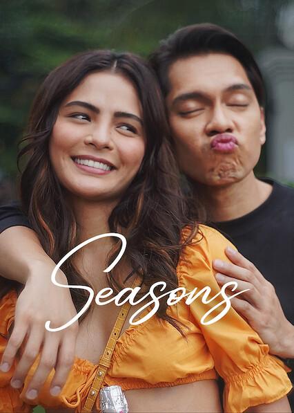 Movie poster for Seasons