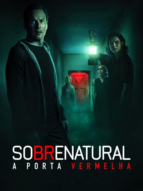 Insidious: The Red Door