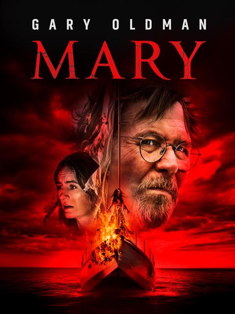 Poster för Mary