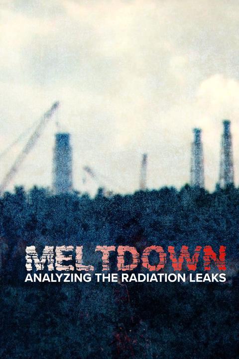 Poster för Meltdown: Analyzing the Radiation Leaks