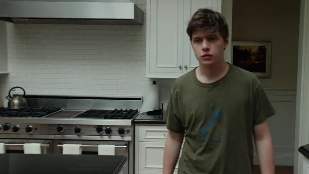 Background image for Being Charlie