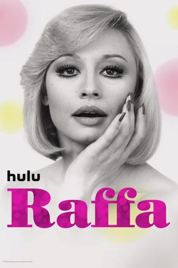 Raffa poszter