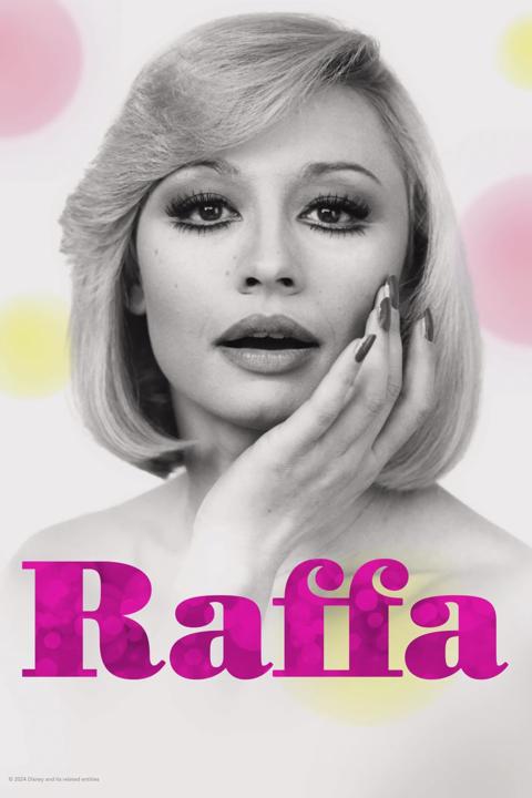 Poster för Raffa