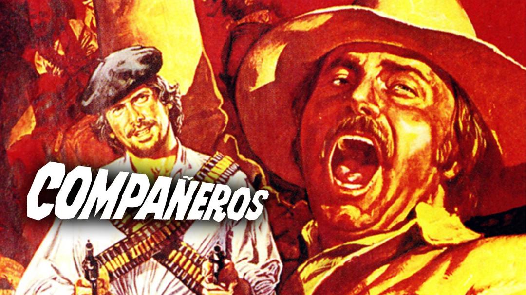 Compañeros
