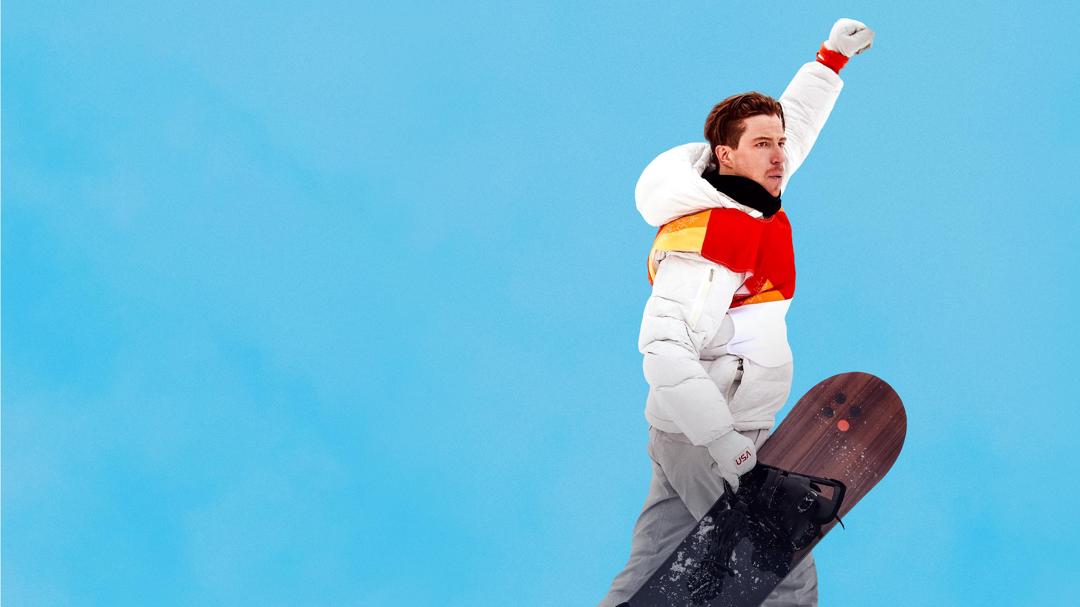Background image for Shaun White: The Last Run