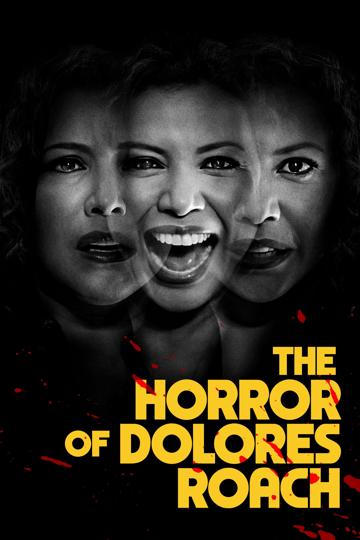 Dolores pokla poszter