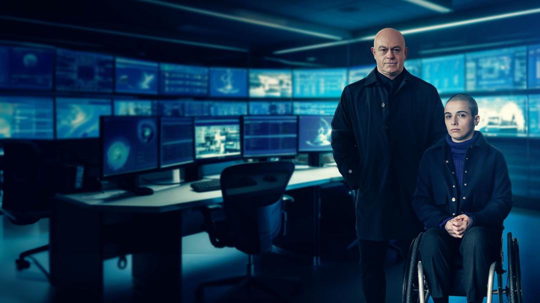 Background image for Blindspot