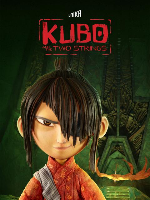Kubo and the Two Strings