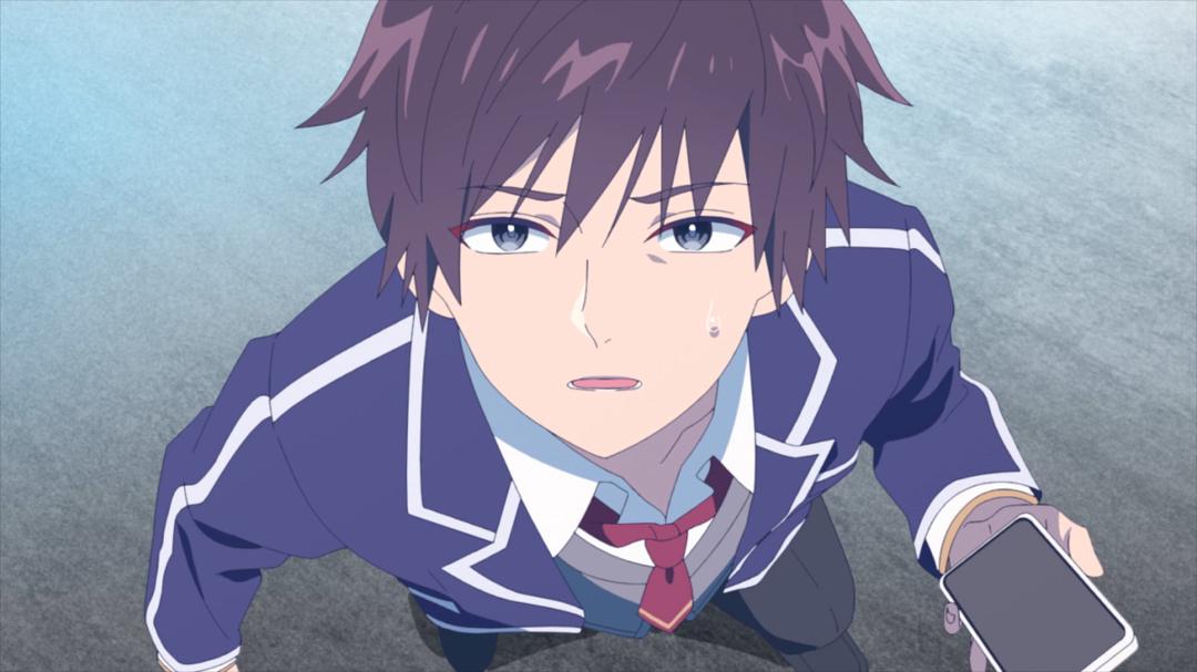 Background image for Liar, Liar