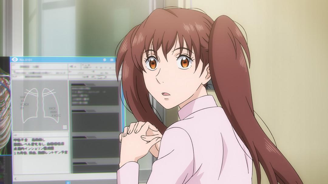 Background image for The Gene of AI