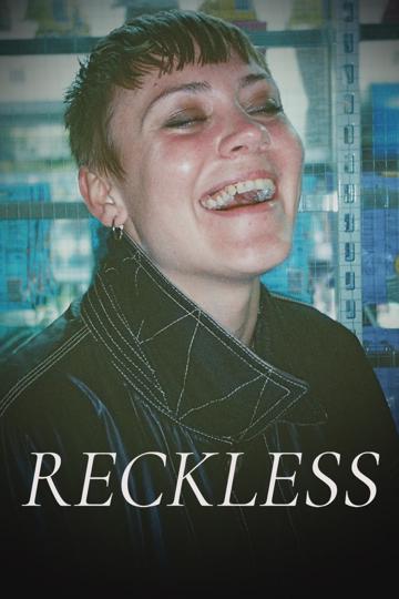 Reckless poszter