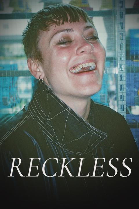 Poster för Reckless