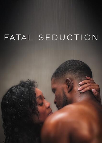 Series poster for Fatal Seduction